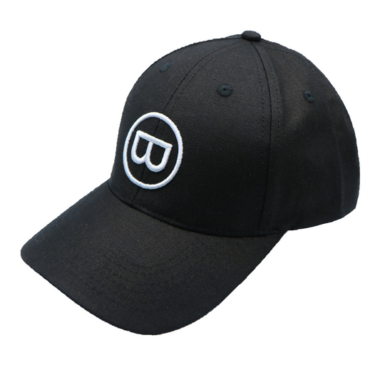Black Booteca Hat